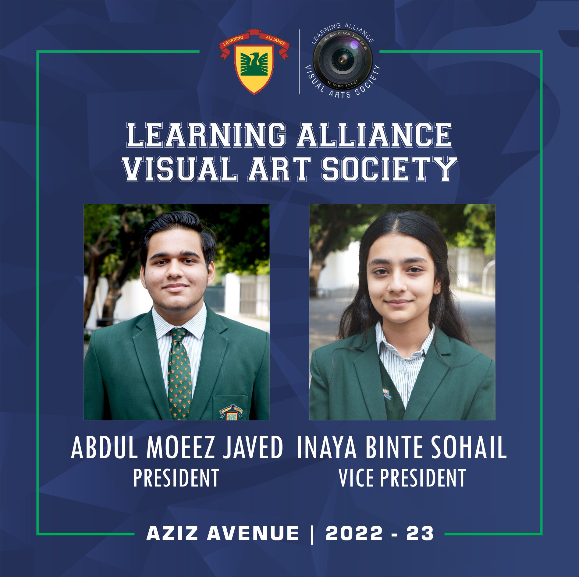 Head Students